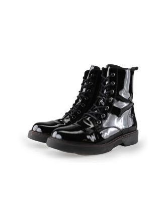AQA Veterboots Zwart 216296