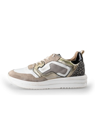 Giga Sneakers Wit 216298