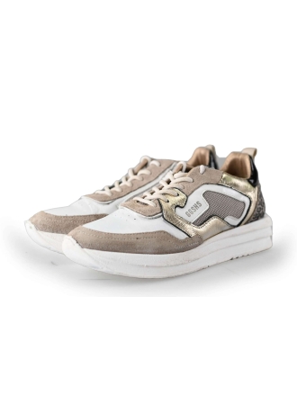 Giga Sneakers Wit 216298