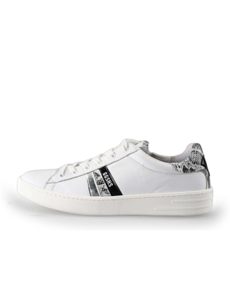 Giga Sneakers Wit 216308