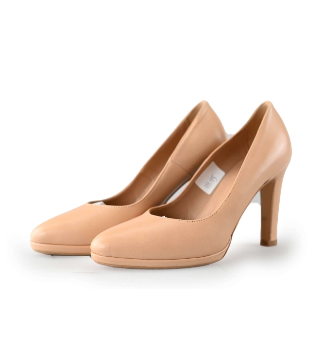 Notre-V Pumps