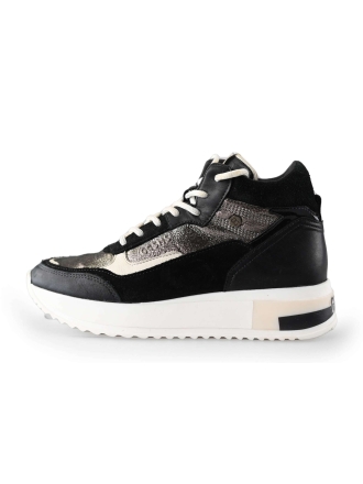 Giga Sneakers Zwart 216318