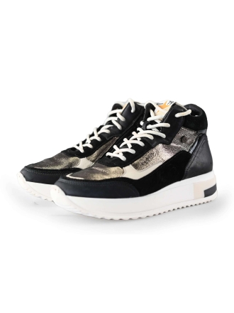 Giga Sneakers Zwart 216318