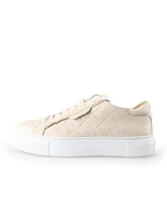 AQA Sneakers Beige 216319