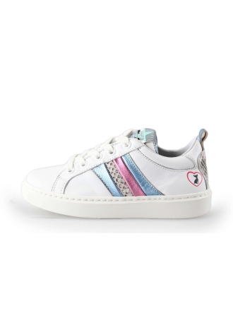 Giga Sneakers Wit 216326