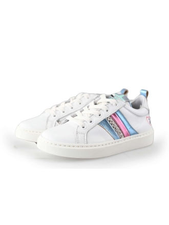 Giga Sneakers Wit 216326