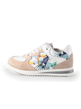 Giga Sneakers Roze 216332
