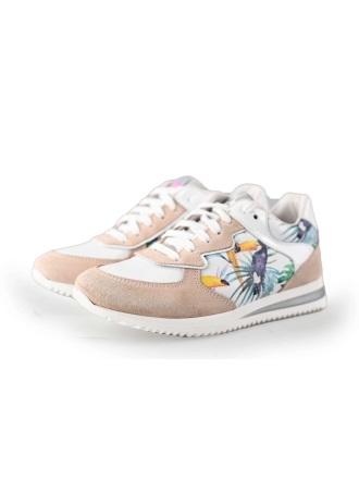 Giga Sneakers Roze 216332