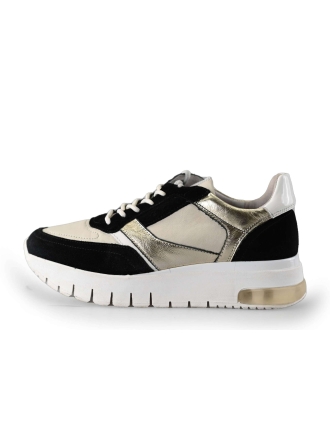 AQA Sneakers Beige 216350