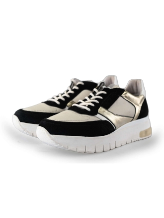 AQA Sneakers Beige 216350