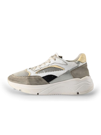 Giga Sneakers Wit 216354