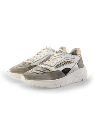 Giga Sneakers Wit 216354