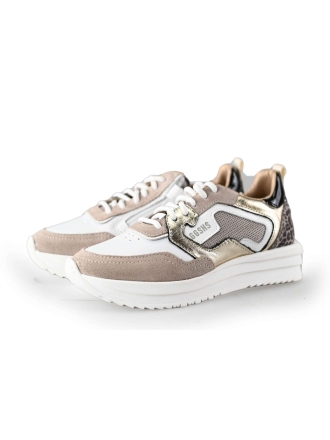 Giga Sneakers Wit 216366