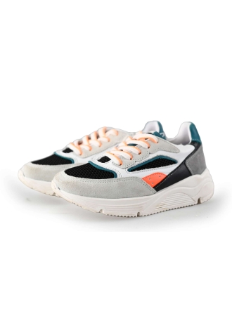 Giga Sneakers Grijs 216367