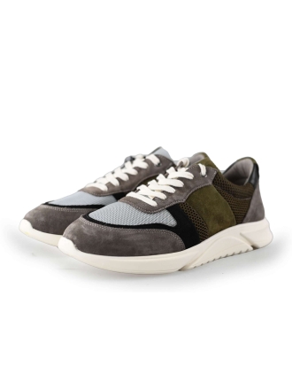 AQA Sneakers Groen 216372