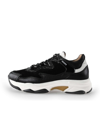 Giga Sneakers Zwart 216373