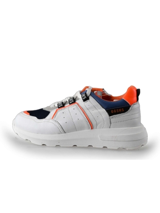 Giga Sneakers Wit 216377