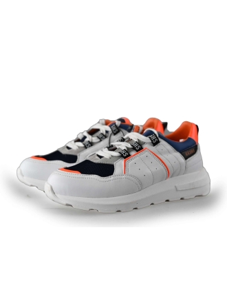 Giga Sneakers Wit 216377