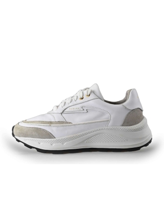 Nubikk Sneakers Wit 216395
