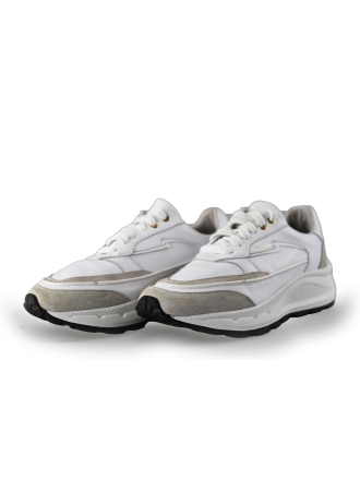 Nubikk Sneakers Wit 216395