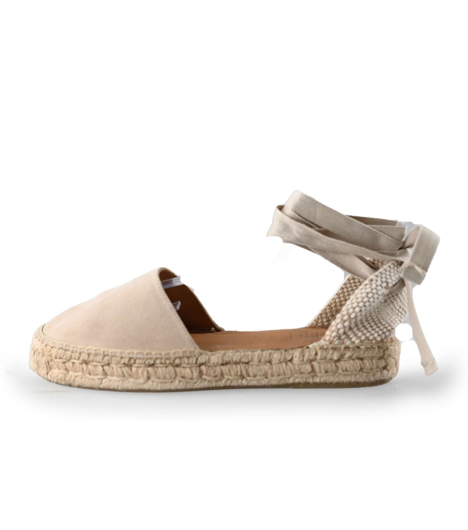 Notre-V Sandalen