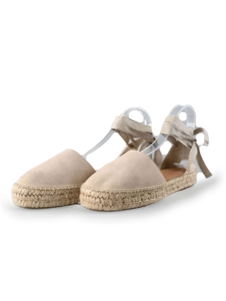 Notre-V Sandalen Beige 216406