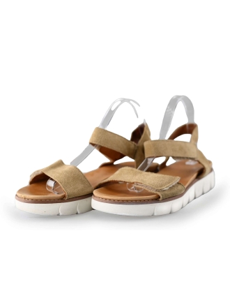 AQA Sandalen Beige 216407
