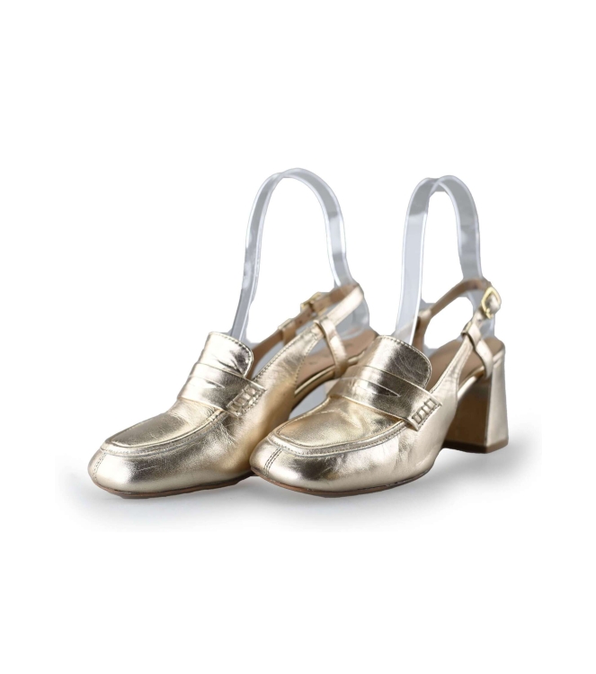 Notre-V Pumps