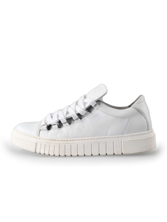 AQA Sneakers Wit 216446
