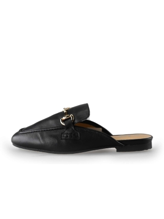  Loafers  Zwart 216468