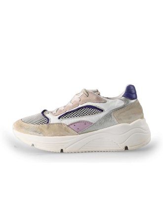 Giga Sneakers Beige 216474