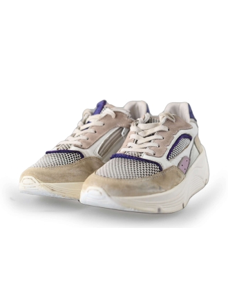 Giga Sneakers Beige 216474