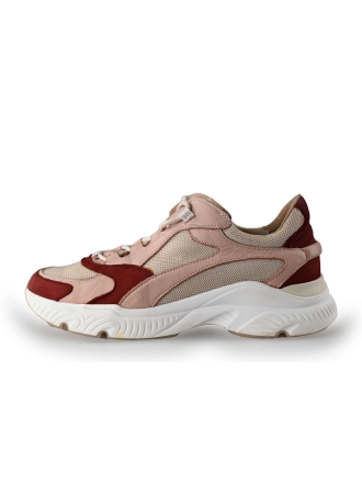 AQA Sneakers Roze 216502
