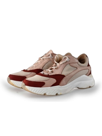 AQA Sneakers Roze 216502