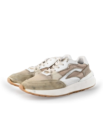Giga Sneakers Beige 216509
