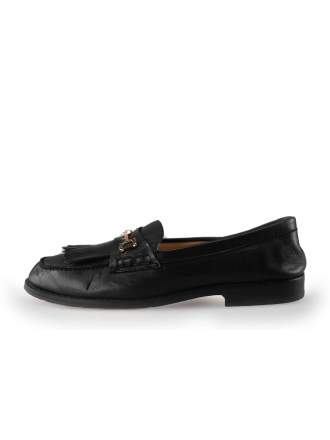 Inuovo Loafers  Zwart 216513
