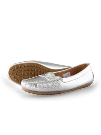  Loafers  Zilver 216516