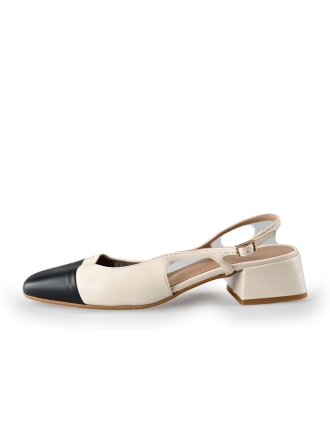 Notre-V Loafers  Zwart 216524