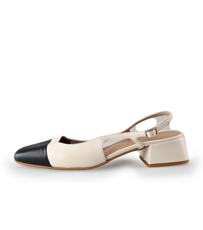 Notre-V Loafers 