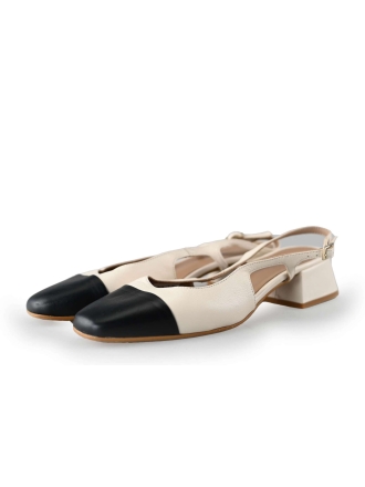 Notre-V Loafers  Zwart 216524