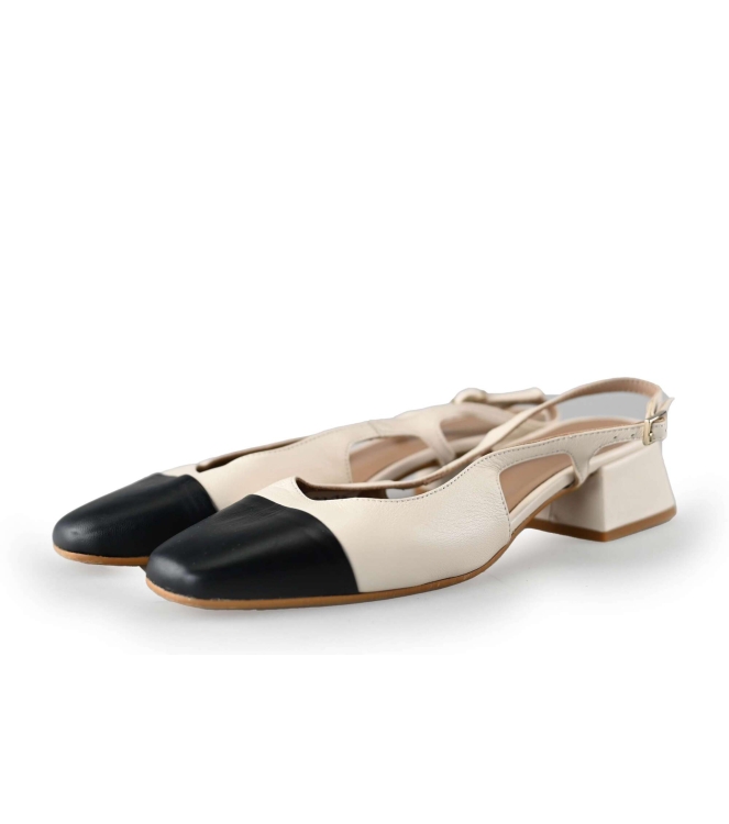 Notre-V Loafers 