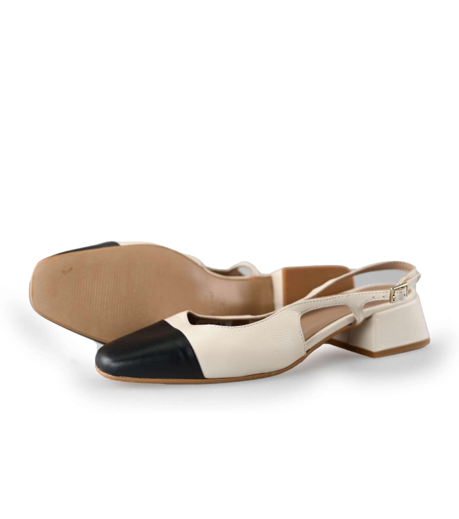 Notre-V Loafers 