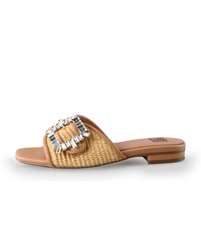 Bibi Lou Slippers