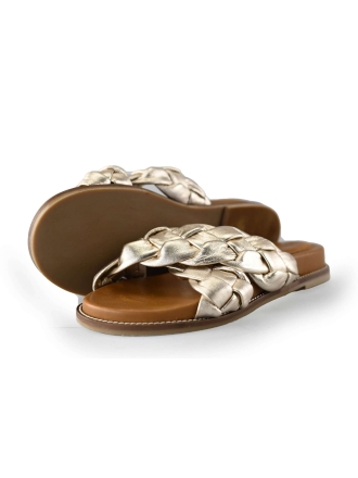 Notre-V Slippers