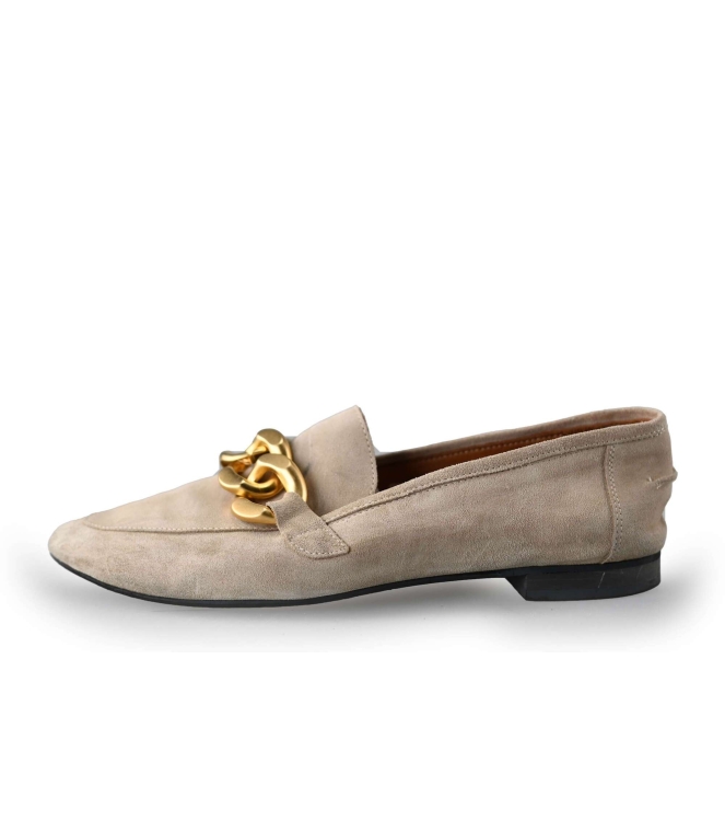 Notre-V Loafers 