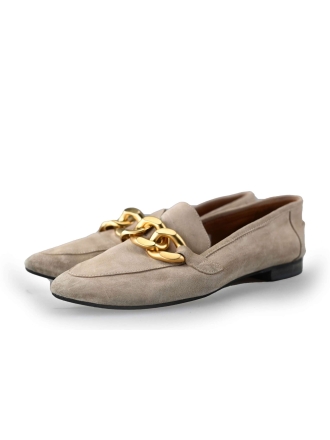 Notre-V Loafers  Beige 216545