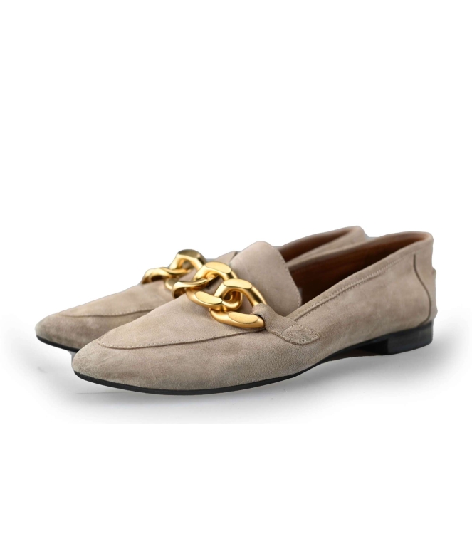Notre-V Loafers 