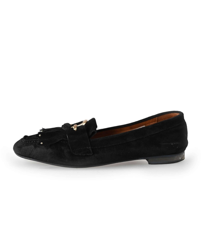 Notre-V Loafers 