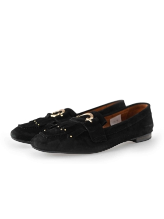 Notre-V Loafers  Zwart 216552