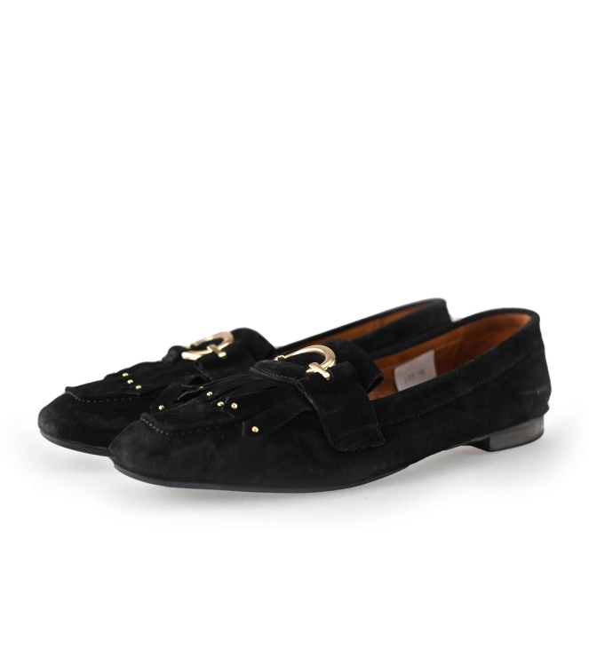 Notre-V Loafers 
